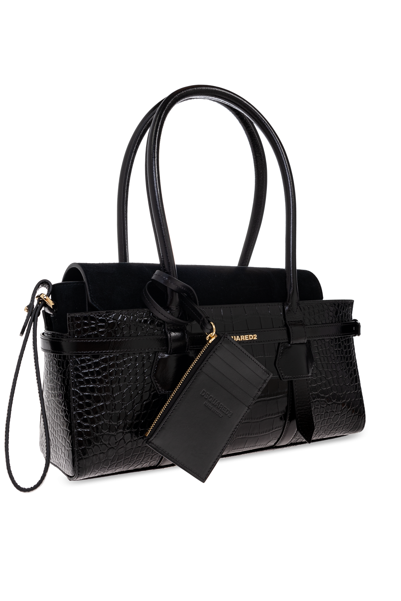 Dsquared2 Shoulder bag `Twin` | Women's Bags | Vitkac